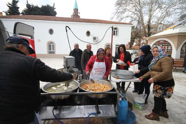Bütün Türkiyə Azərbaycanlı Sevda Orucovandan DANIŞIR - FOTO 